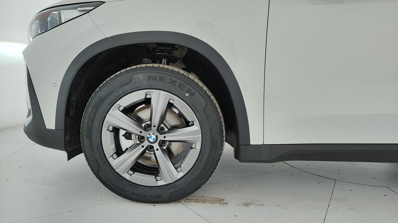 BMW BMW X1 xDrive20d