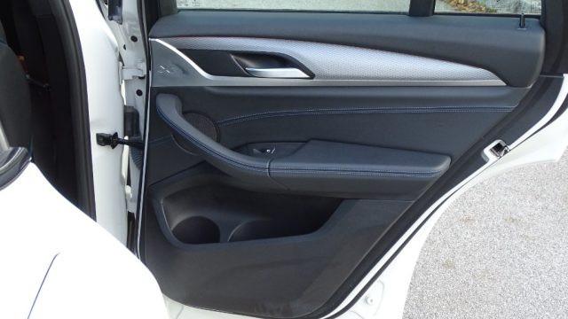 BMW X4 xDrive20d Msport-X, Automatica, Tetto El, Garanzia