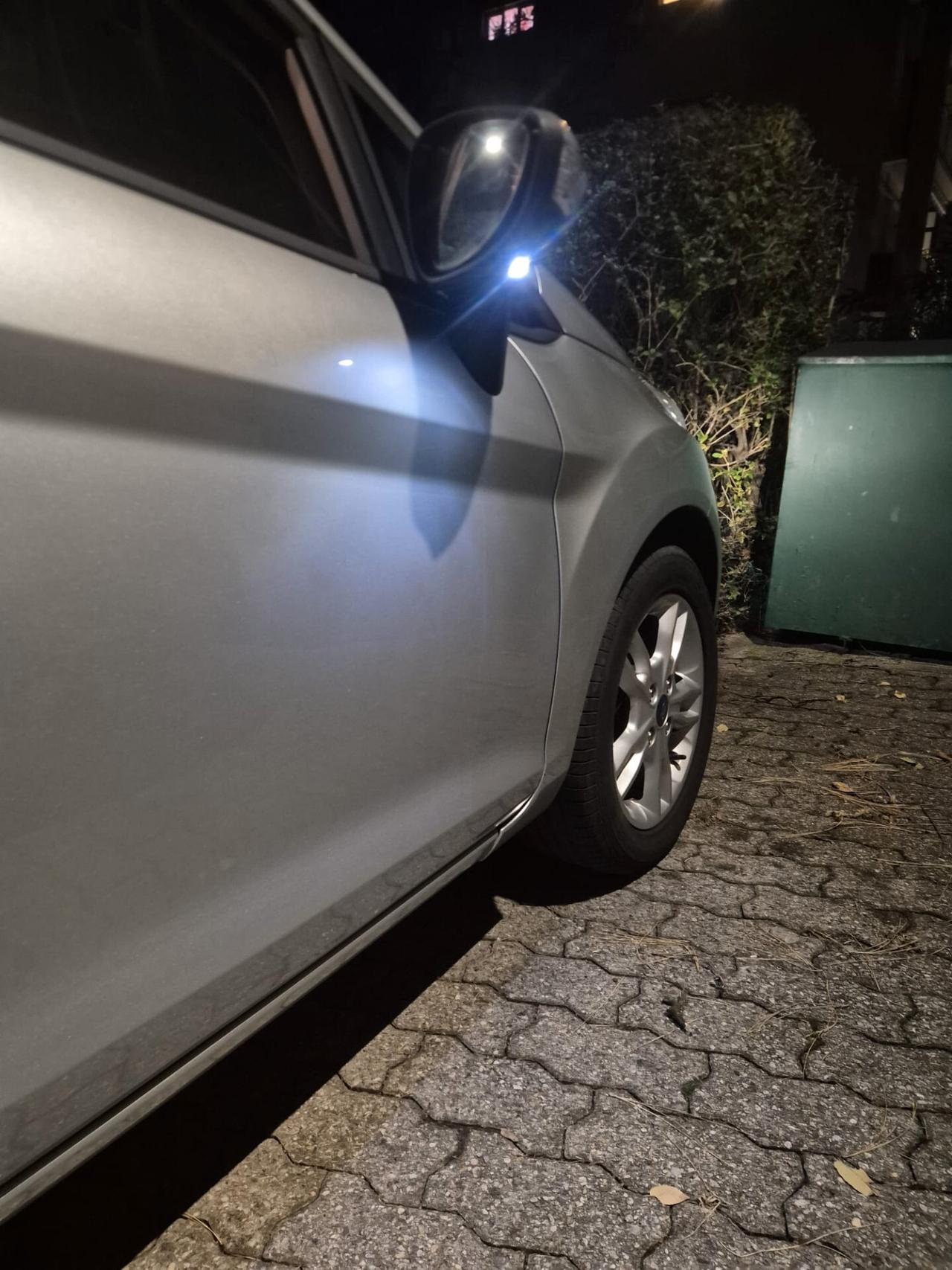 ford fiesta benzina euro 6b neo patentati