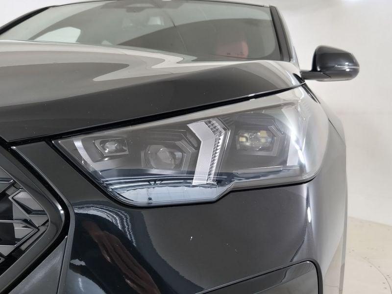 BMW X2 sDrive 18d M Sport Pro DCT