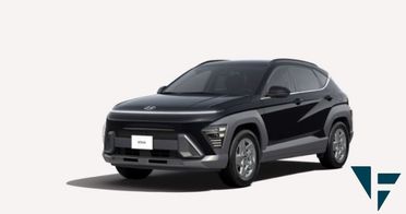 HYUNDAI Kona 1.0 T-GDI iMT XLine N1