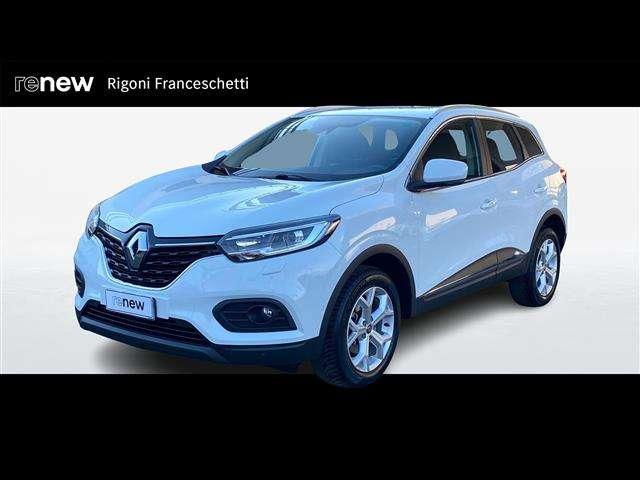 Renault Kadjar 1.3 TCe 160cv Sport Edition EDC FAP