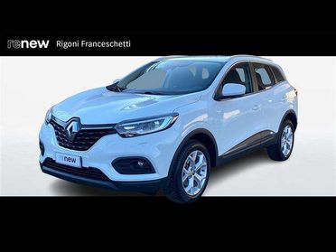 Renault Kadjar 1.3 TCe 160cv Sport Edition EDC FAP