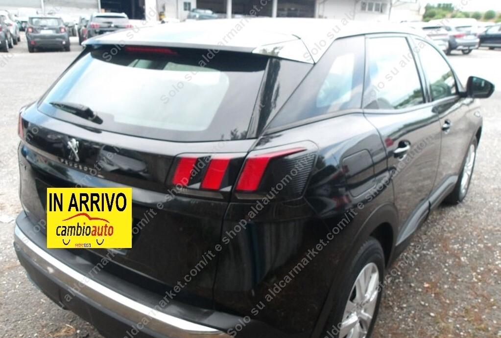 Peugeot 3008 BlueHDi 130 S&S Business