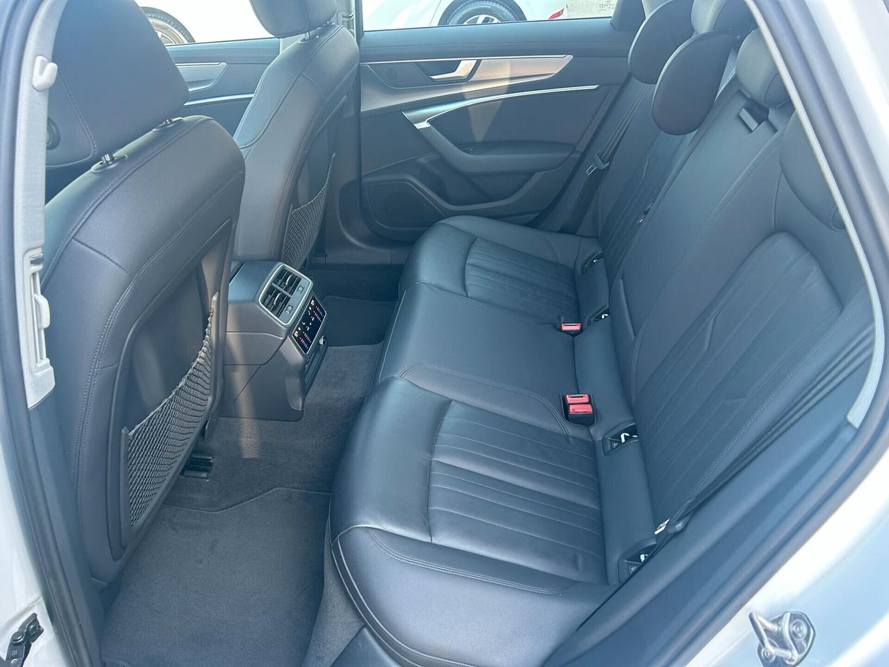 Audi A6 Avant 40 2.0 TDI 204CV QUATTRO S-Tronic