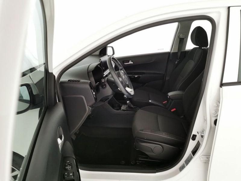 KIA Picanto 1.0 dpi Style Gpl