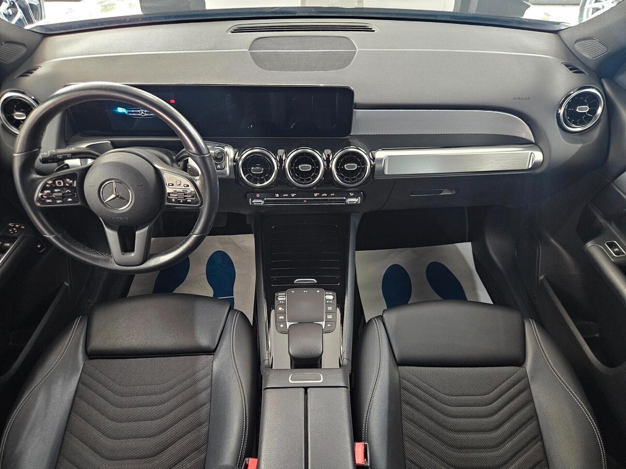 Mercedes-Benz GLB 200 d Sport 4matic auto - IVA ESPOSTA