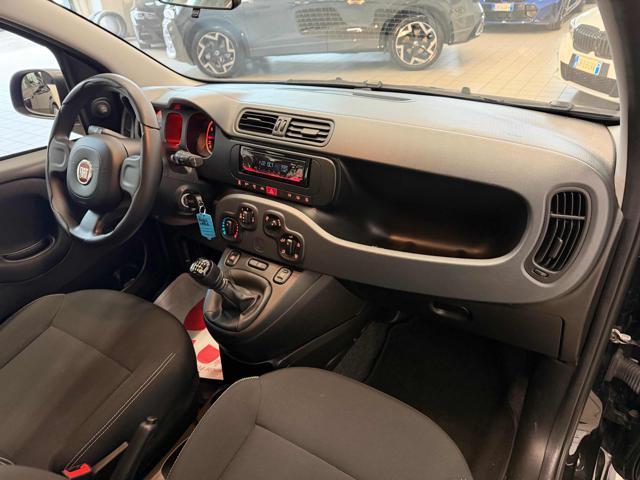 FIAT Panda 1.0 FireFly S&S Hybrid "PARI AL NUOVO"