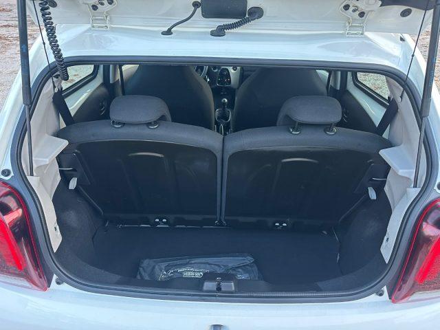 PEUGEOT 108 OK NEO PAT. 1.0 VTi 68 5 porte Active