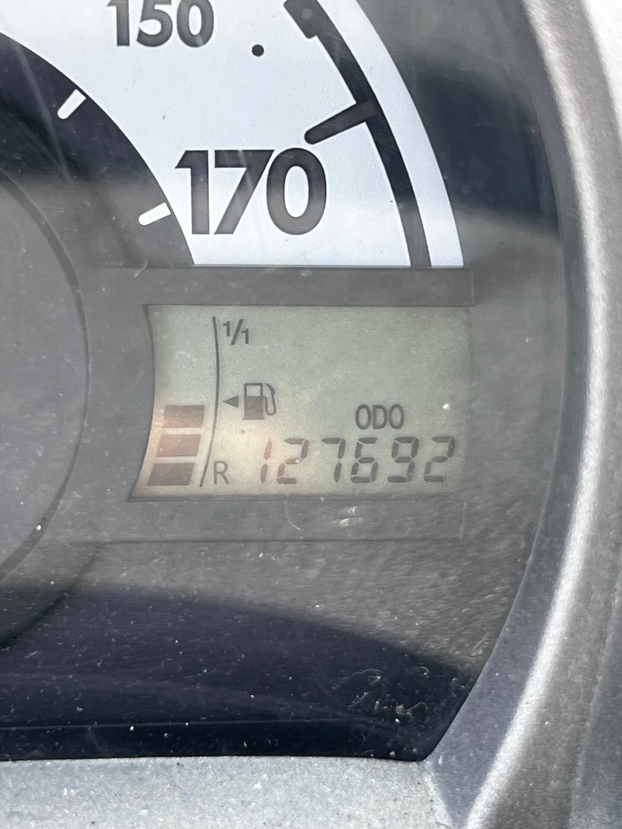 Citroen C1 1.0 5 porte airdream CMP-5 BAC1