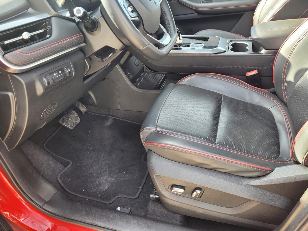 Dr 5.0 1.5 Turbo CVT GARANTITA