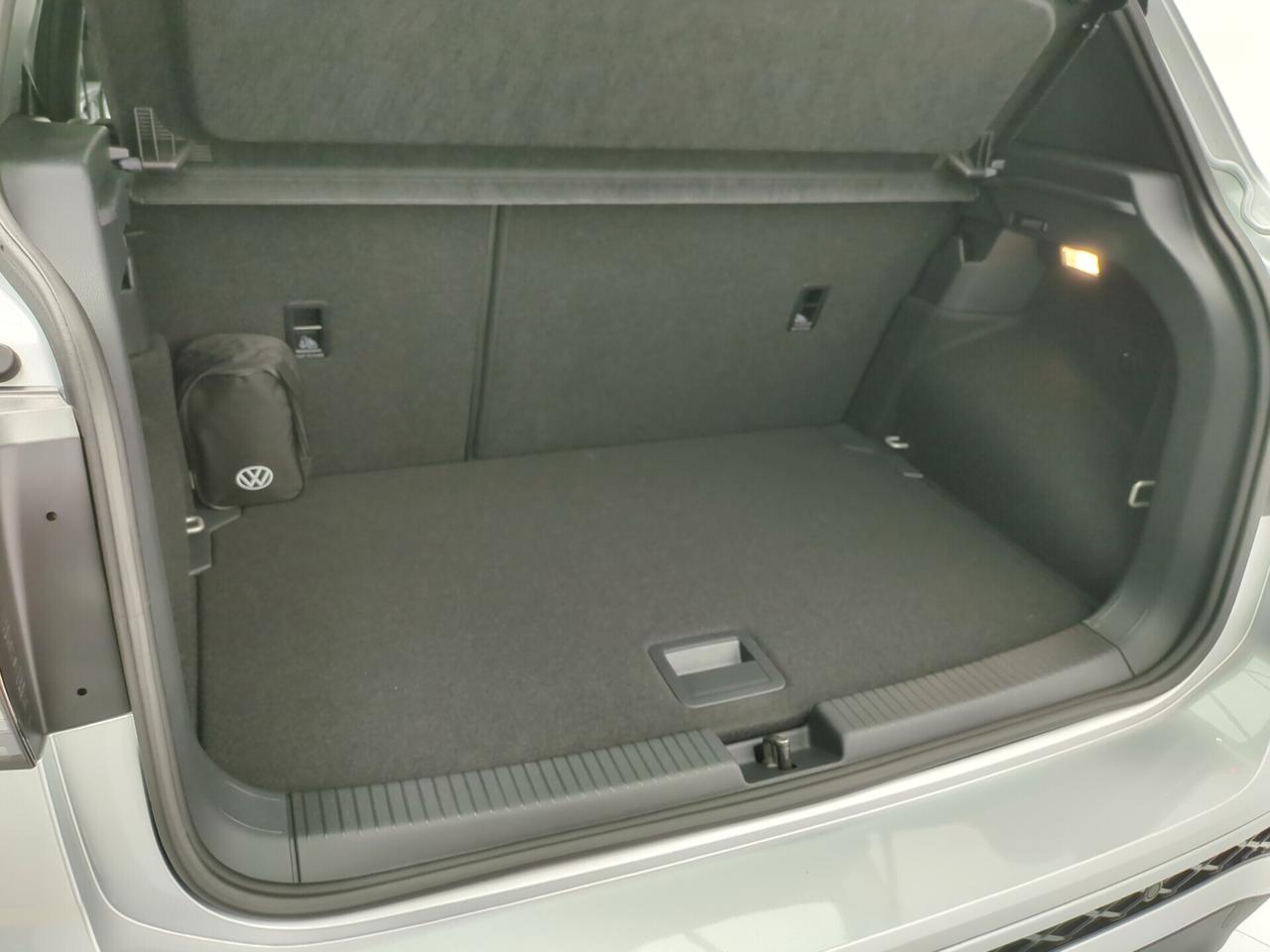 Volkswagen T-Cross 1.0 TSI 115 CV R-Line