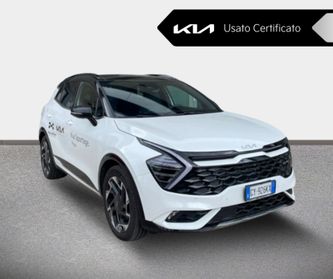 KIA Sportage 1.6 TGDi PHEV AWD AT GT-line IVA ESPOSTA
