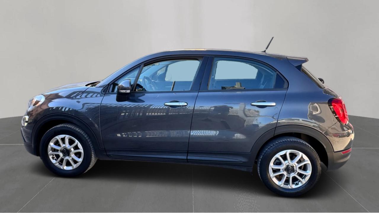 Fiat 500X 1.3 MultiJet 95 CV Cross