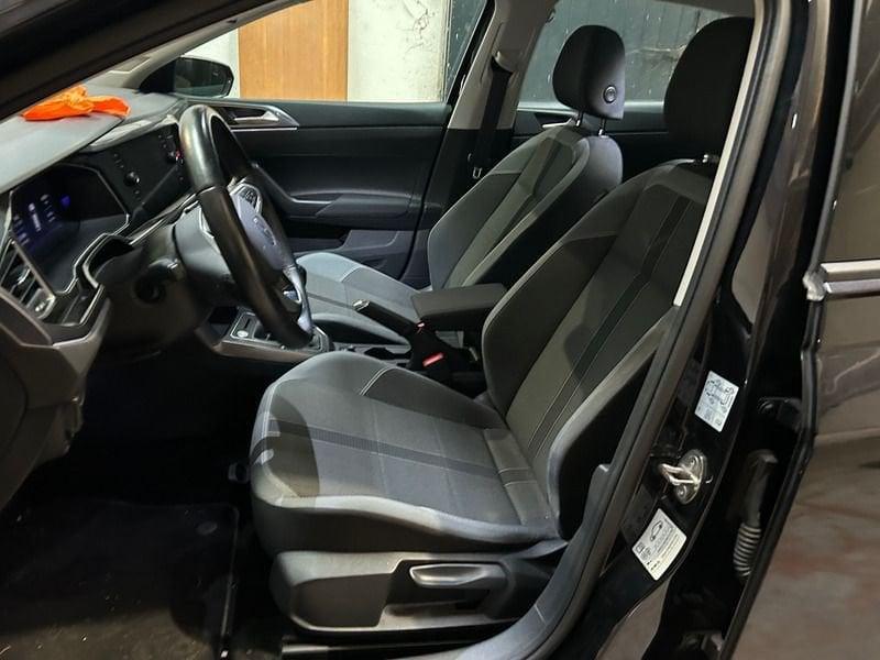 Volkswagen Polo Polo 1.0 TGI 5p. Style
