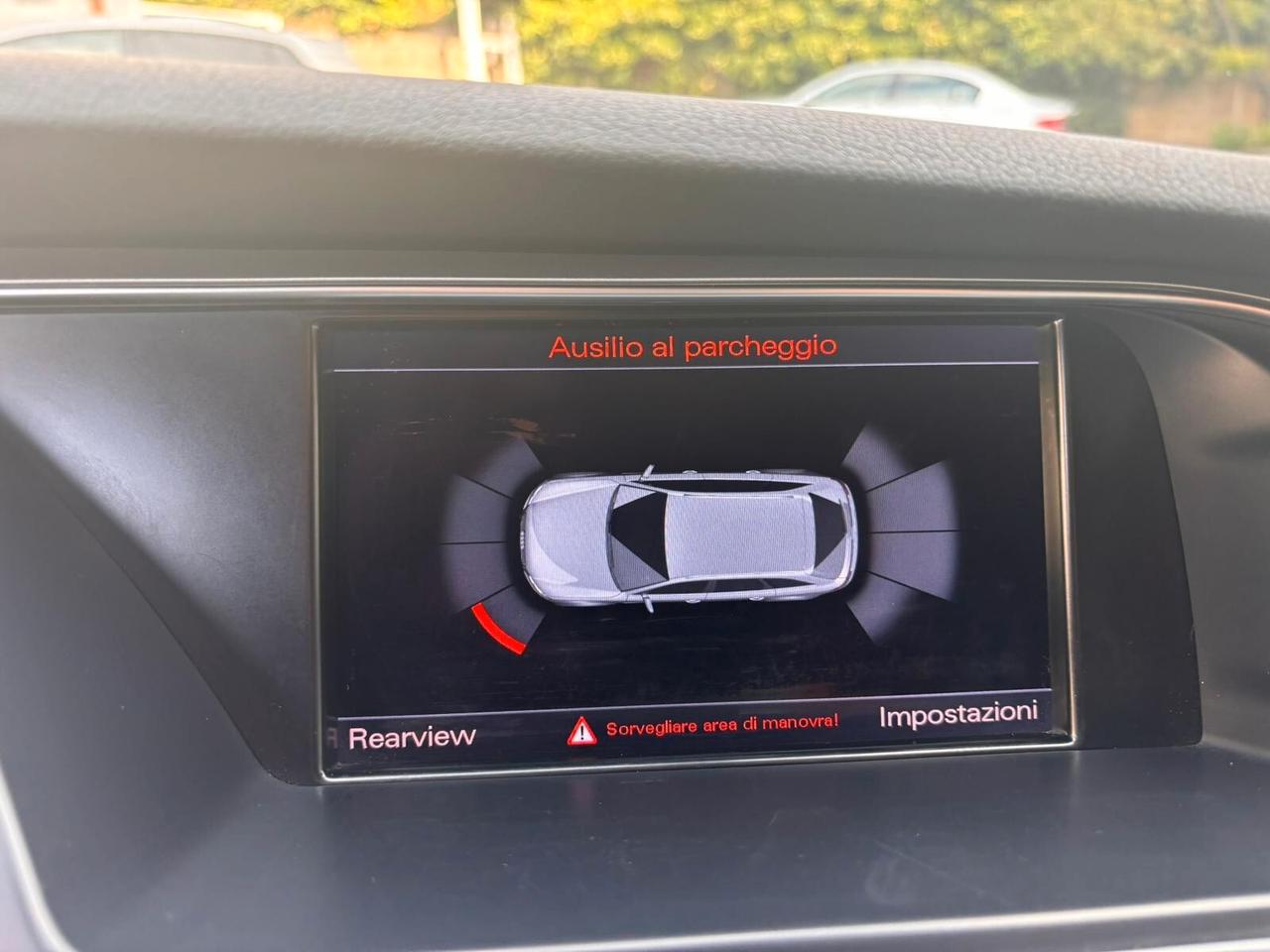 Audi A4 allroad 2.0 TDI 190 CV S tronic Business Plus