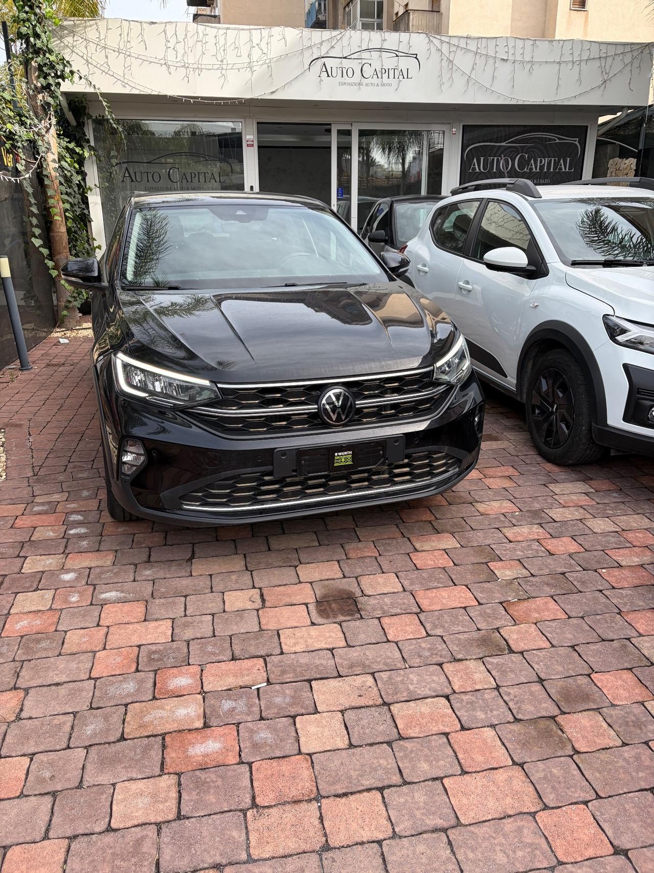 Volkswagen Taigo 1.0 TSI 95 CV Edition Plus