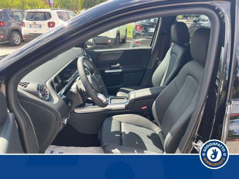 Mercedes-Benz Classe B 180d Street Edition Advanced Plus Progressive