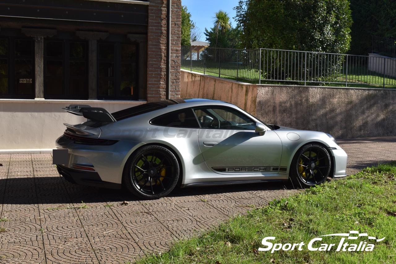 Porsche 992 GT3