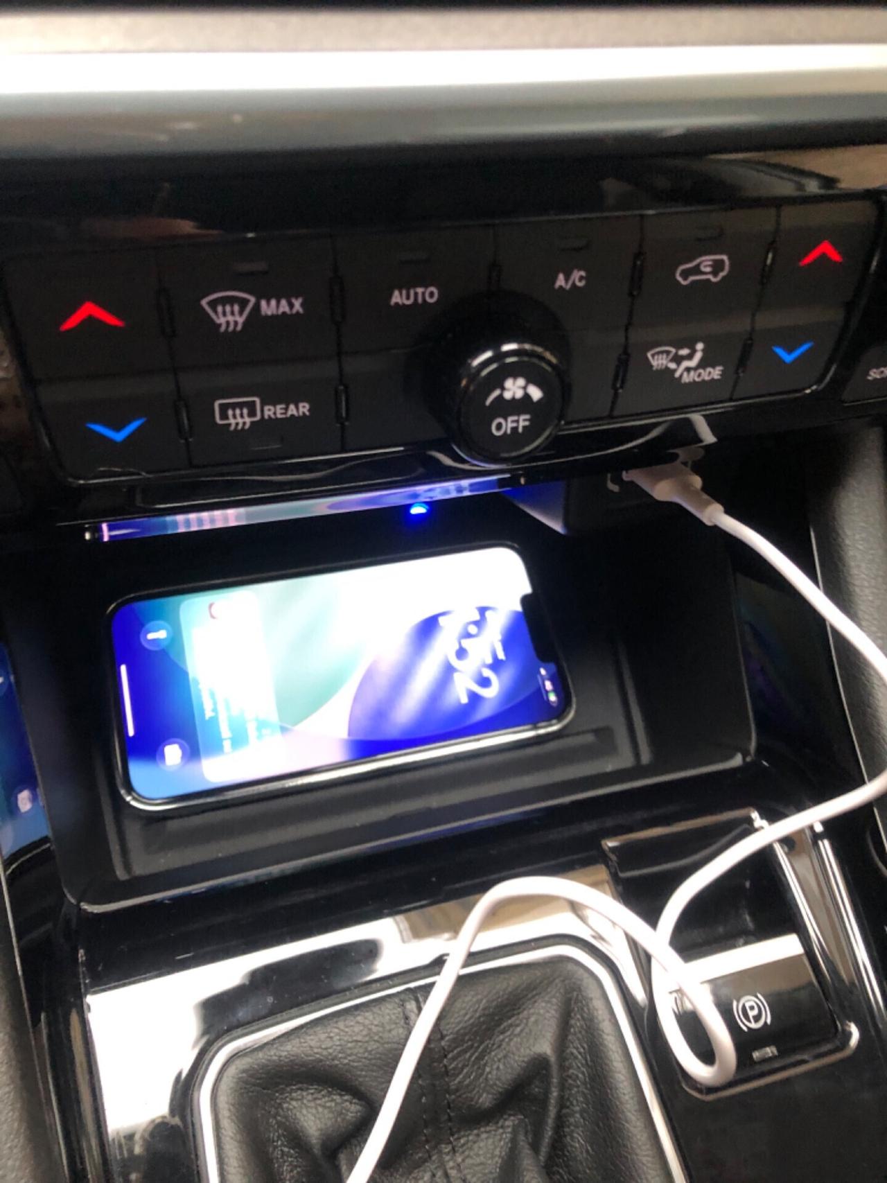 JEEP COMPASS 1.6Mjt cv 130 LIM. POKI KILOMETRI