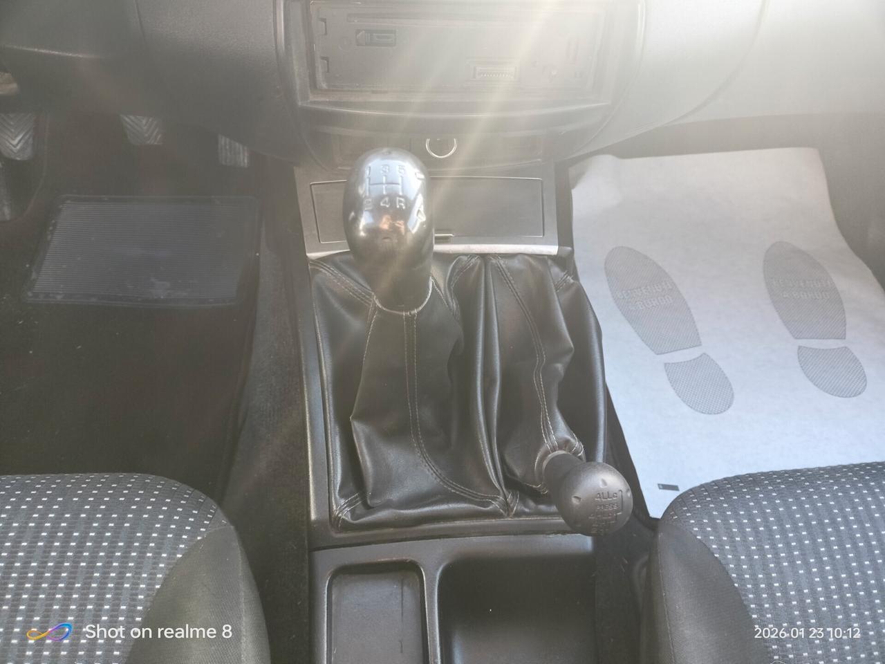 Mitsubishi L200 2.5 DI-D/136CV DC Intense DPF