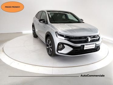 Volkswagen Taigo 1.0 TSI 115 CV R-Line Plus