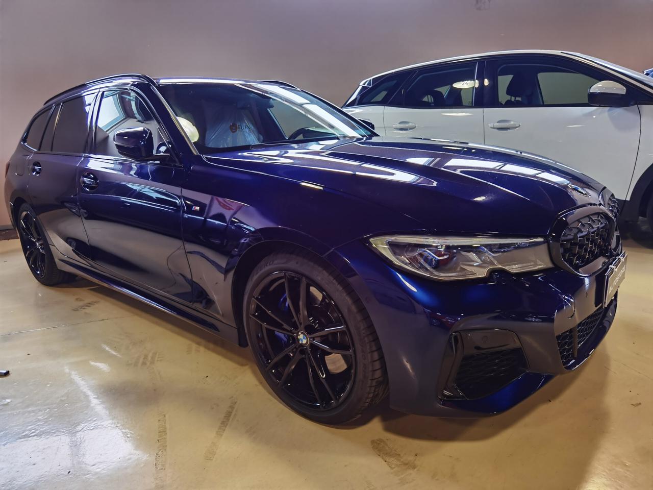 Bmw M 340d xDrive Touring Full Opt.