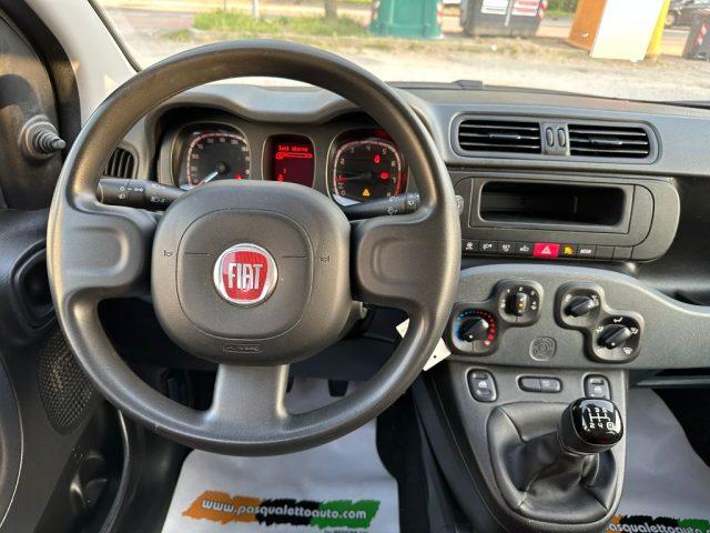 FIAT Panda OK NEO PAT. 1.2 Easy