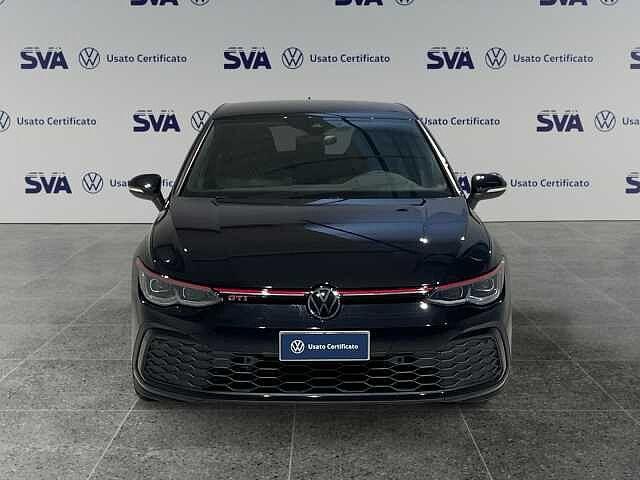 Volkswagen Golf GTI Mark 8 (2020-2024) 2.0TSI 245CV DSG - IVA ESPOSTA -