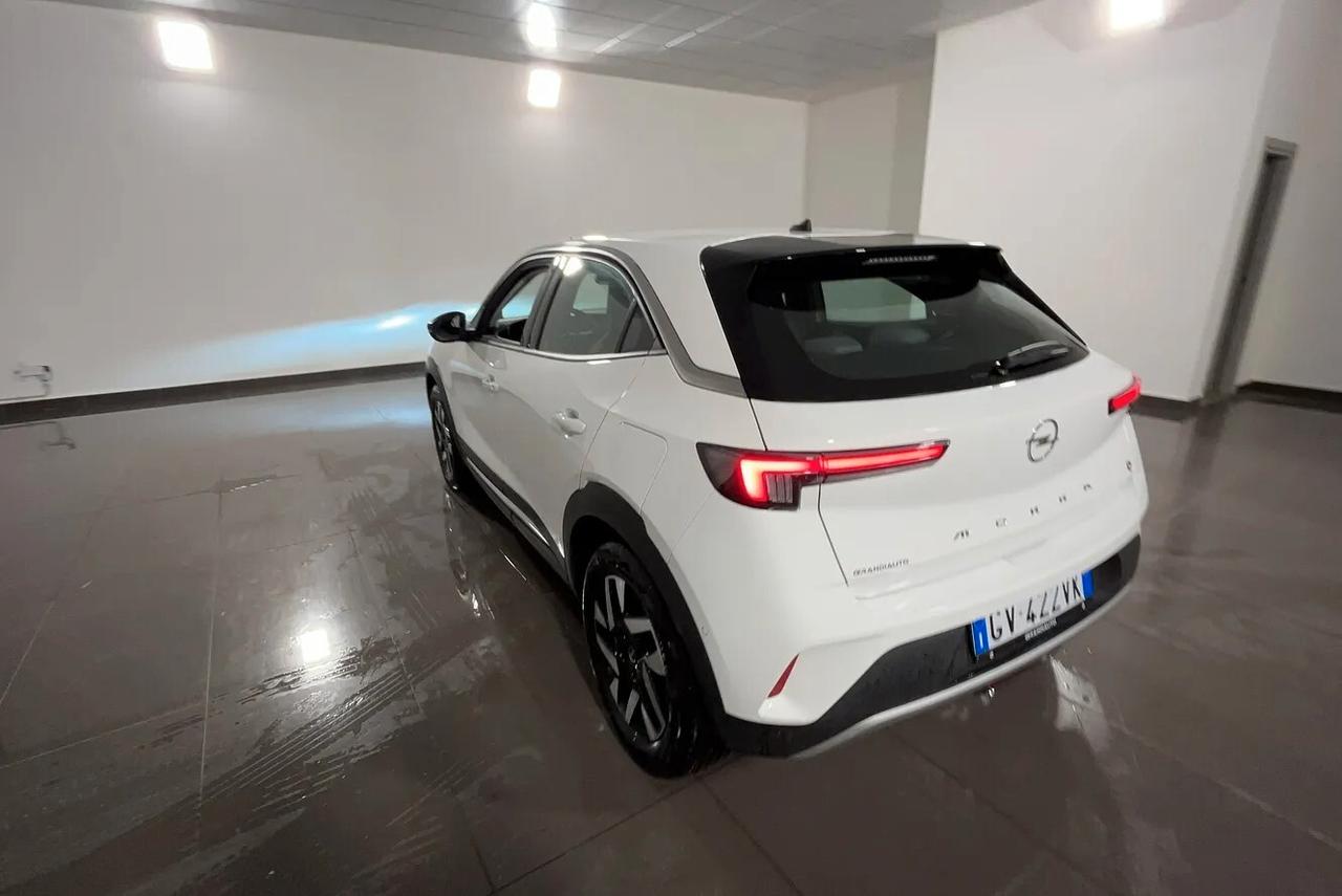 Opel Mokka Mokka-e 136 CV Edition