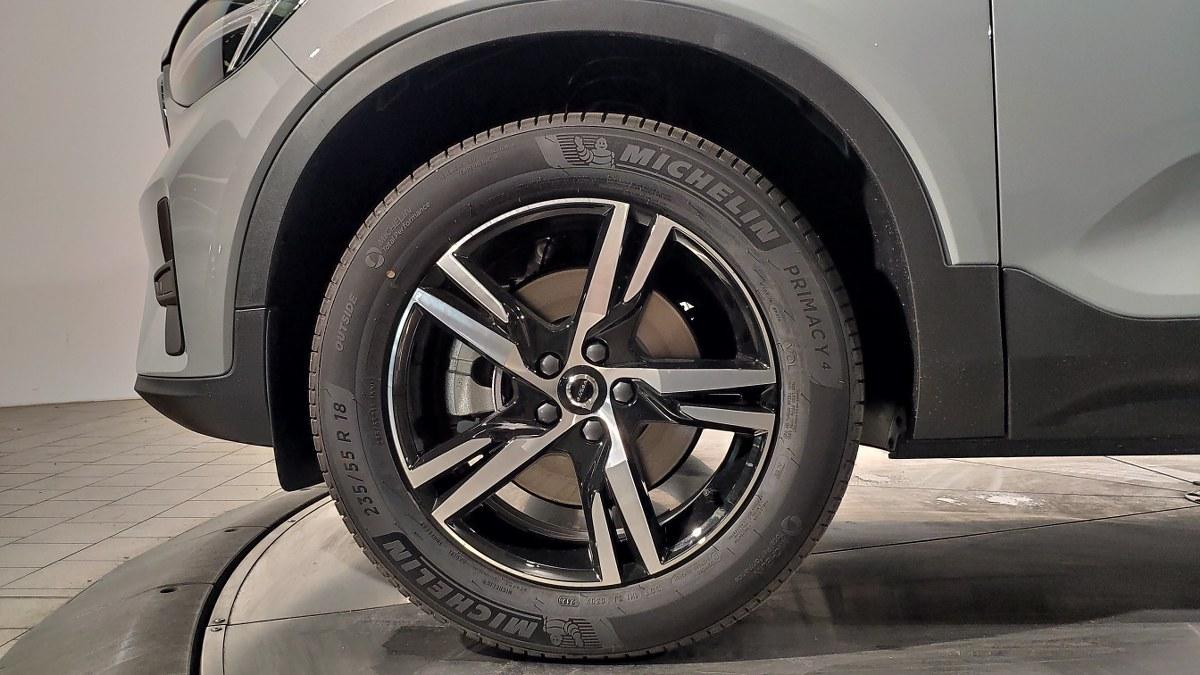 VOLVO Xc40 B3 Mild Hybrid Automatico Core