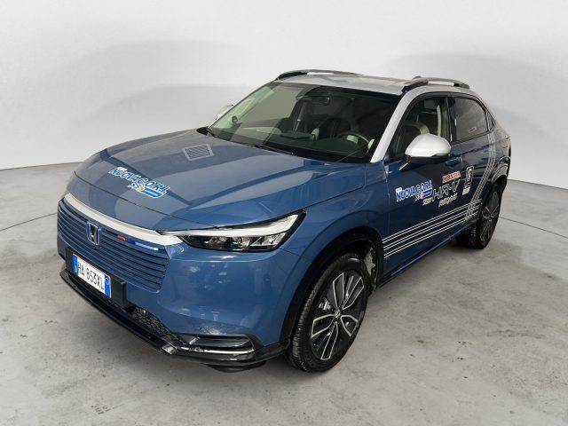 HONDA HR-V HR-V 1.5 Hev eCVT Advance Style