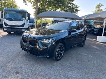 Bmw X3 xDrive20d 48V MSport Pro