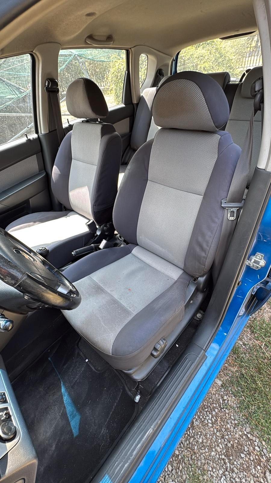 Chevrolet Aveo GPL Eco Logic OK NEOPATENTATI