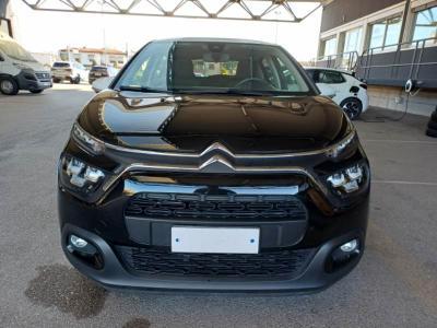 Citroen C3 1.2 puretech Shine s&s 83cv neopatentati