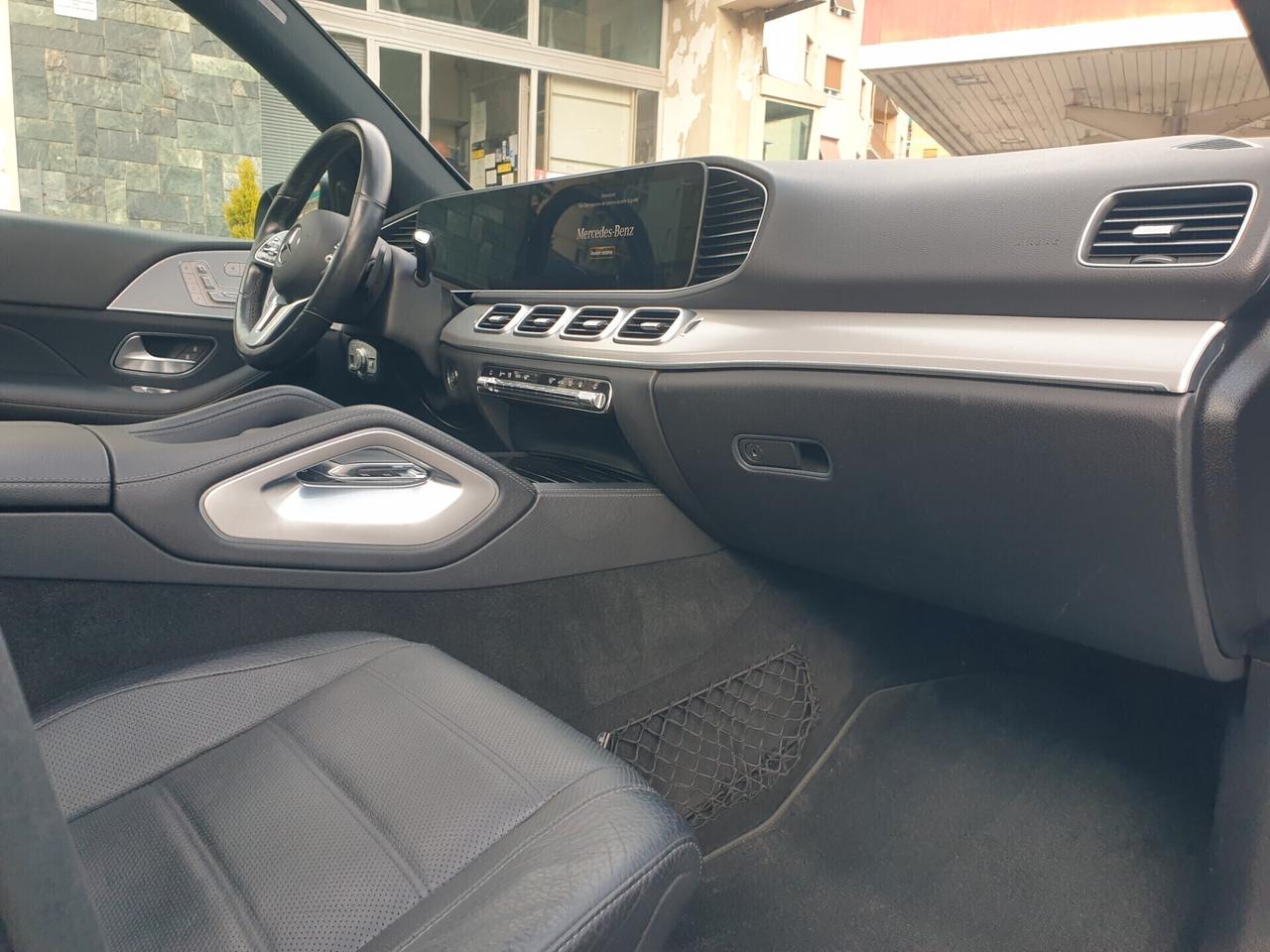 Mercedes-benz GLE 450 GLE 450 4Matic EQ-Boost Premium