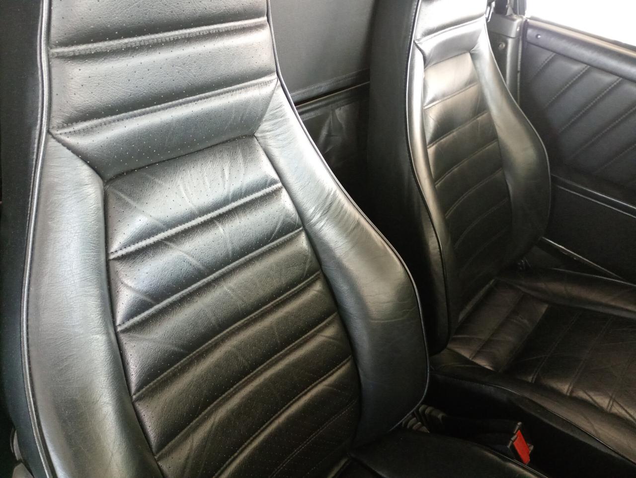 Porsche 911 CARRERA 3.2 CABRIO