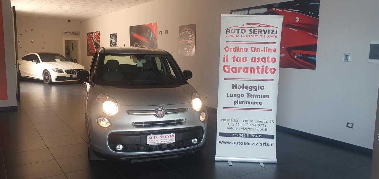 Fiat 500L 1.3 Multijet 95 CV Pop Star