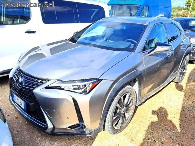 LEXUS UX 250h UX 250h 2.0 Premium 2wd cvt my20 - GE319WV