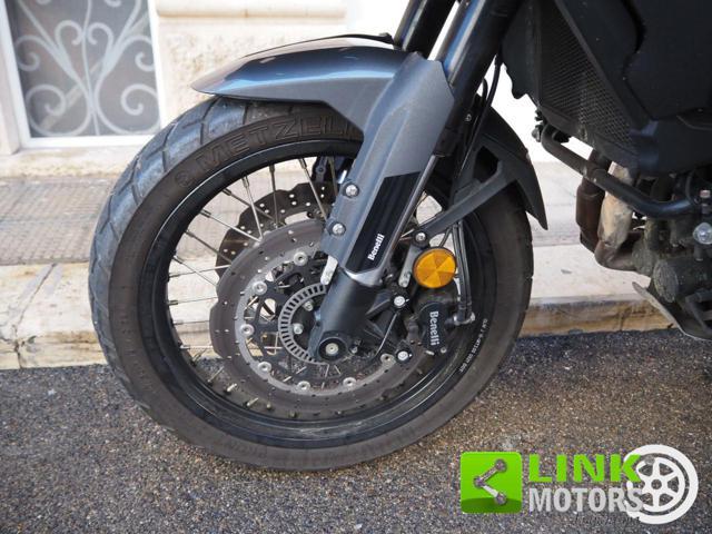 BENELLI TRK 502 X *Unico Prprietario*