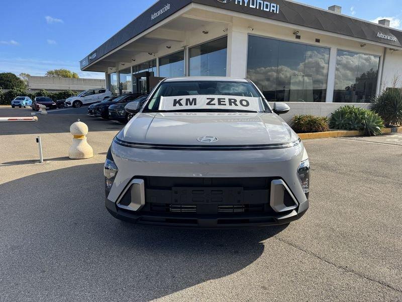 Hyundai Kona Kona 1.0 T-GDI XTech