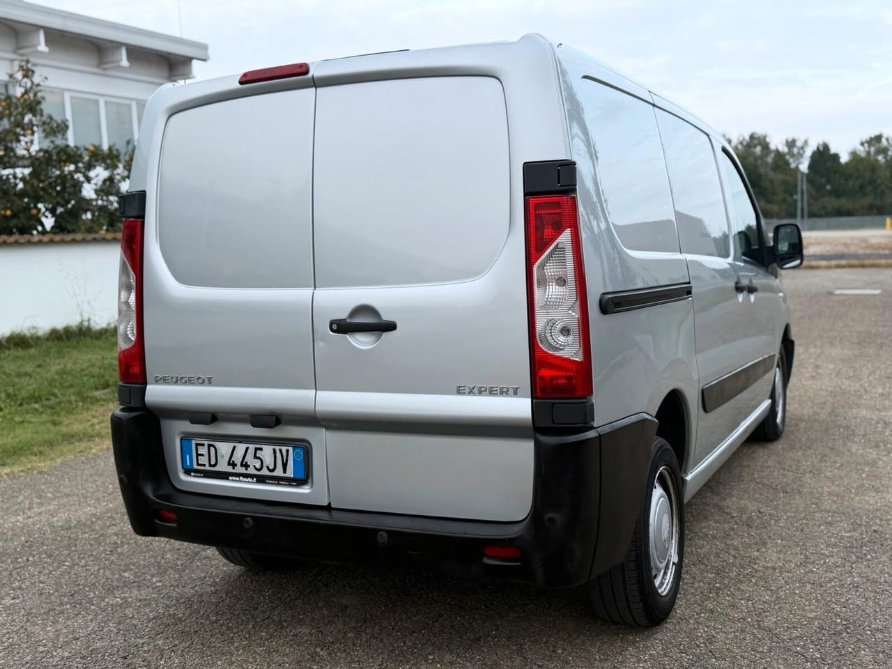 Peugeot Expert 2.0 HDi 120CV PC-TN 10Q Furgone