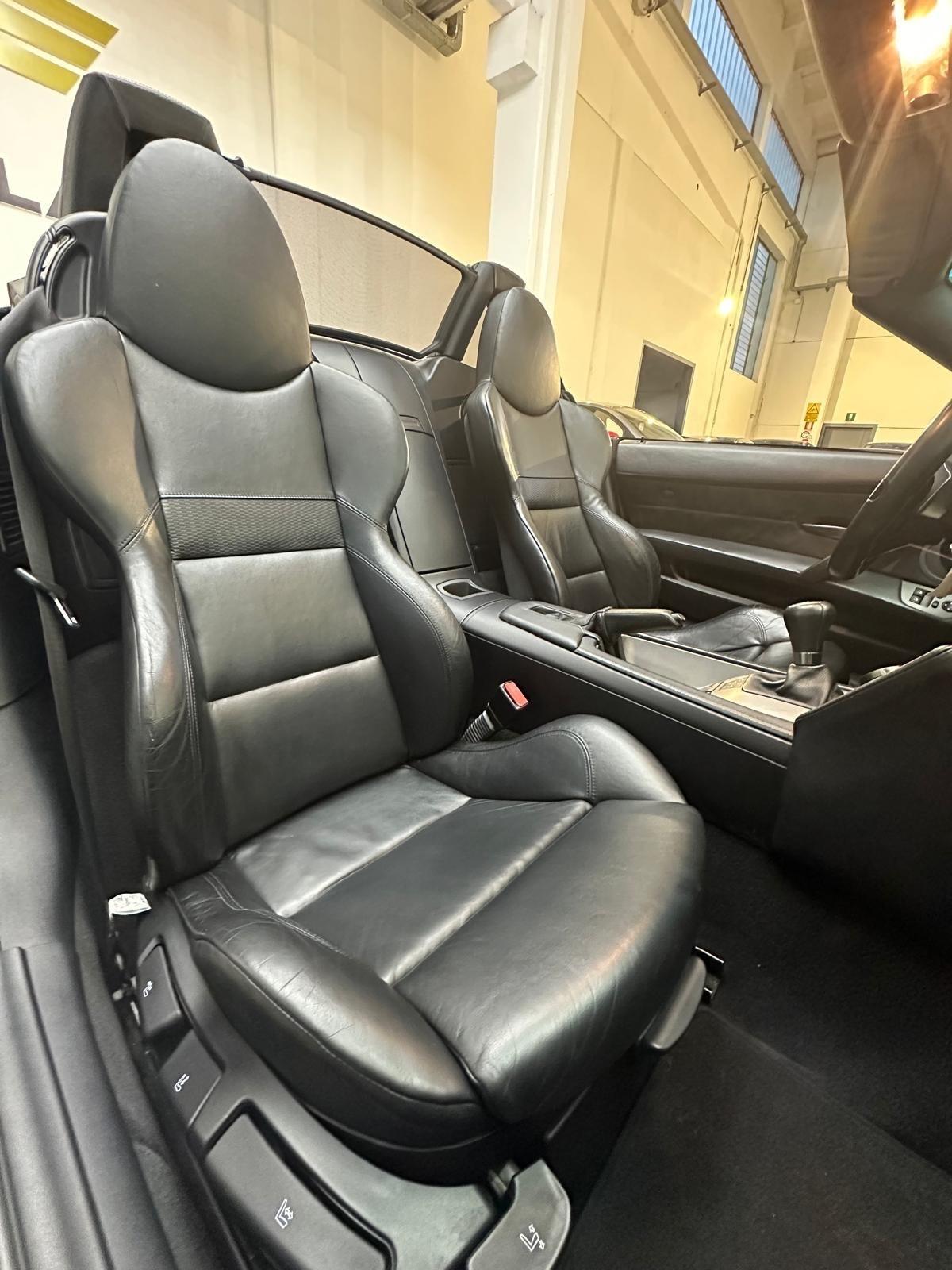 Bmw Z4 3.0i smg cat Roadster