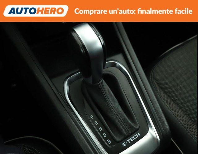 RENAULT Captur Full Hybrid E-Tech 145 CV Intens