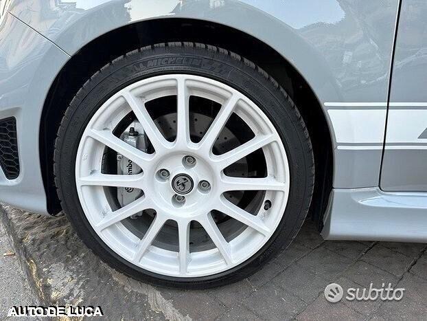 Abarth 695 essesse 1.4 180cv italiana km 0 nuova