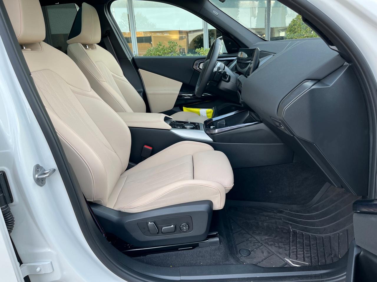 Bmw X3 xDrive40d 48V MSport Pro