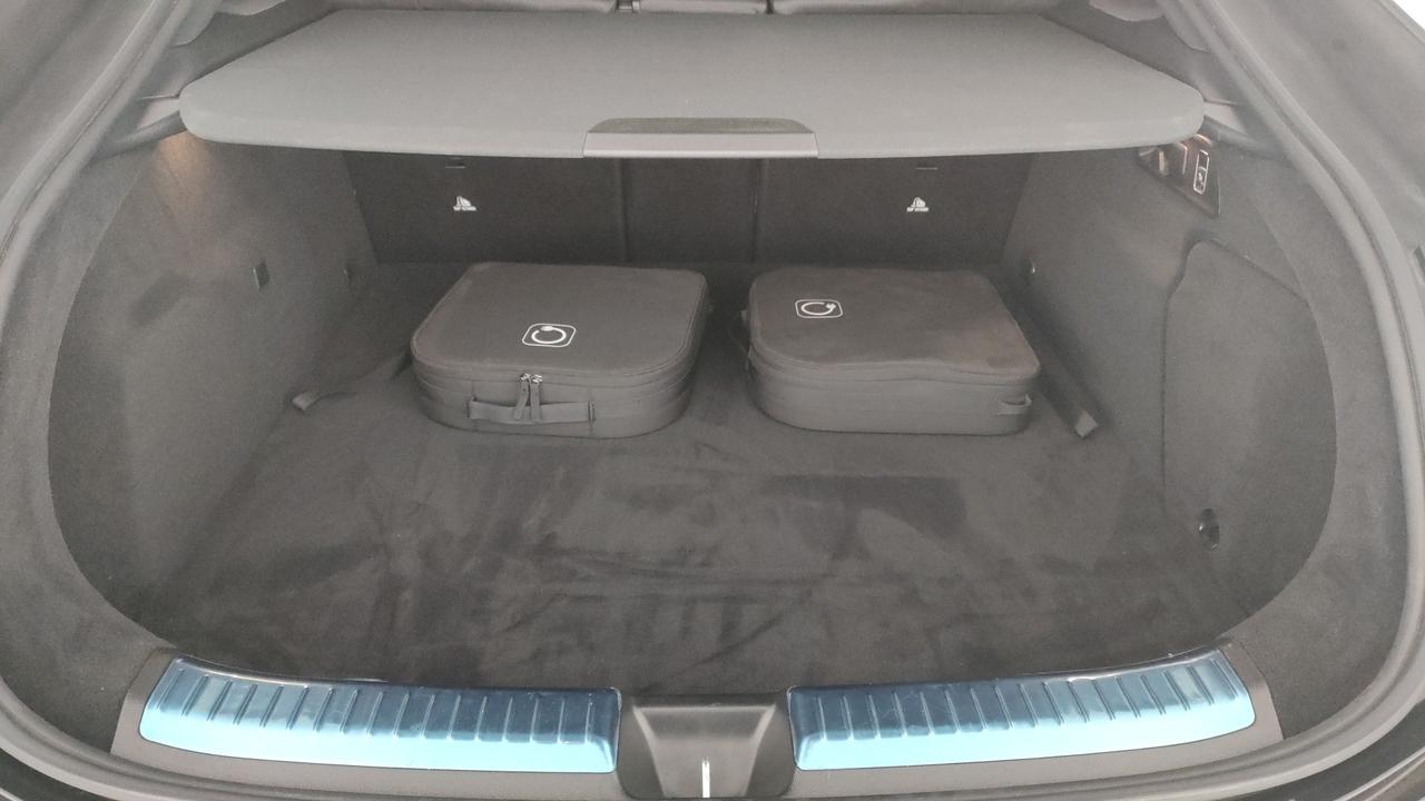 Mercedes-Benz GLE Coupe 350 de phev AMG Line Premium Plus 4matic auto