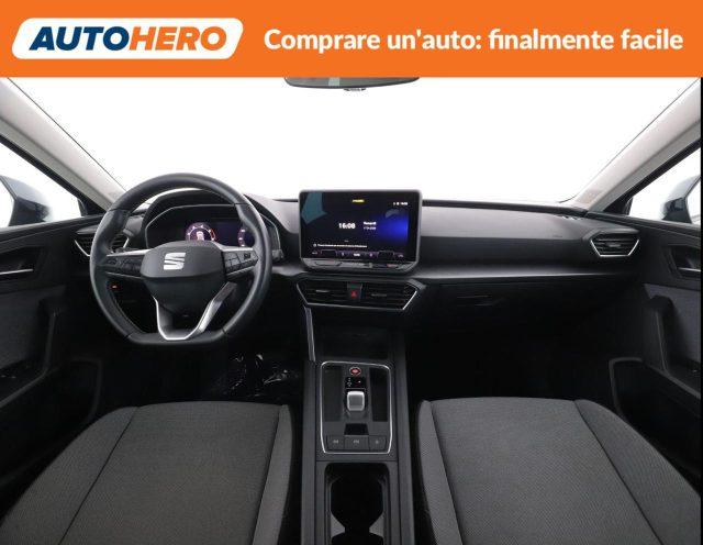 SEAT Leon 2.0 TDI 150 CV DSG Style