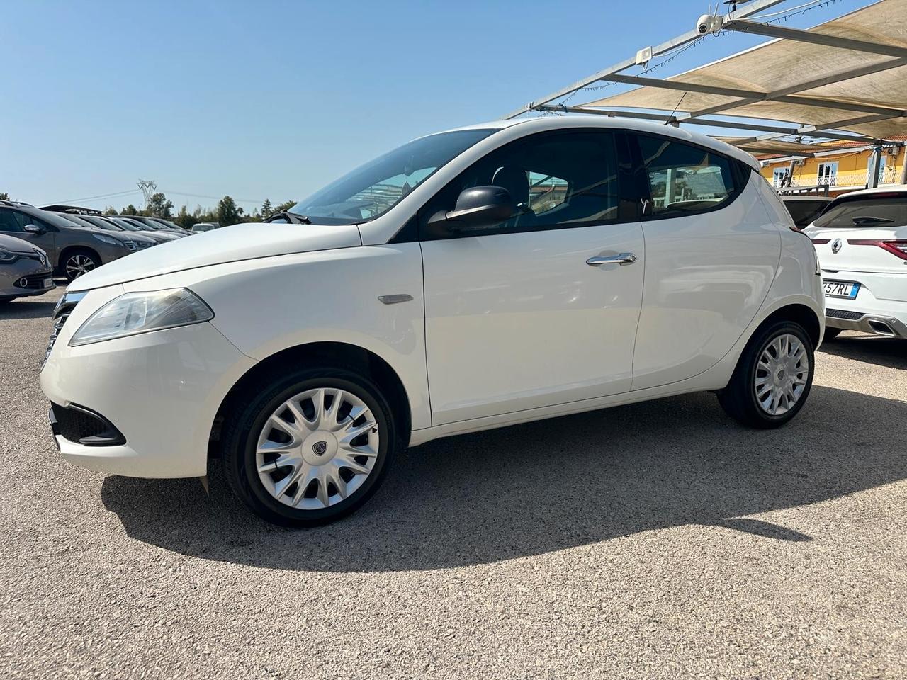 Lancia Ypsilon 1.2 Benzina