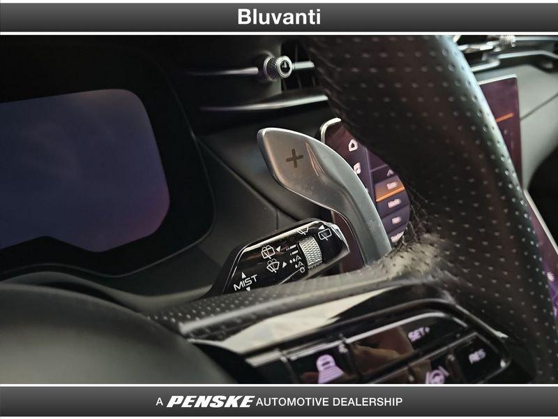 Maserati Grecale Grecale 2.0 mhev GT 250cv auto